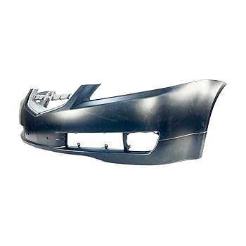 Amazon.com: FitParts Front Bumper Cover Compatible With 2007